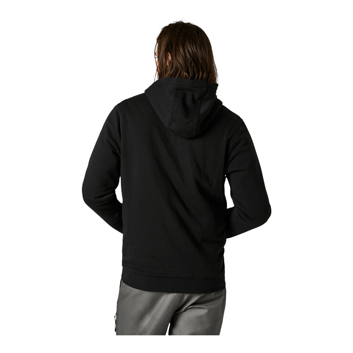 Fox Men's Baseline Sasquatch Full Zip Hoodie