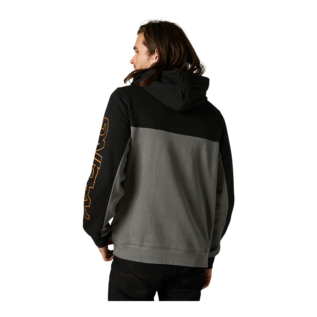 Fox Men's Skew Pullover Hoodie