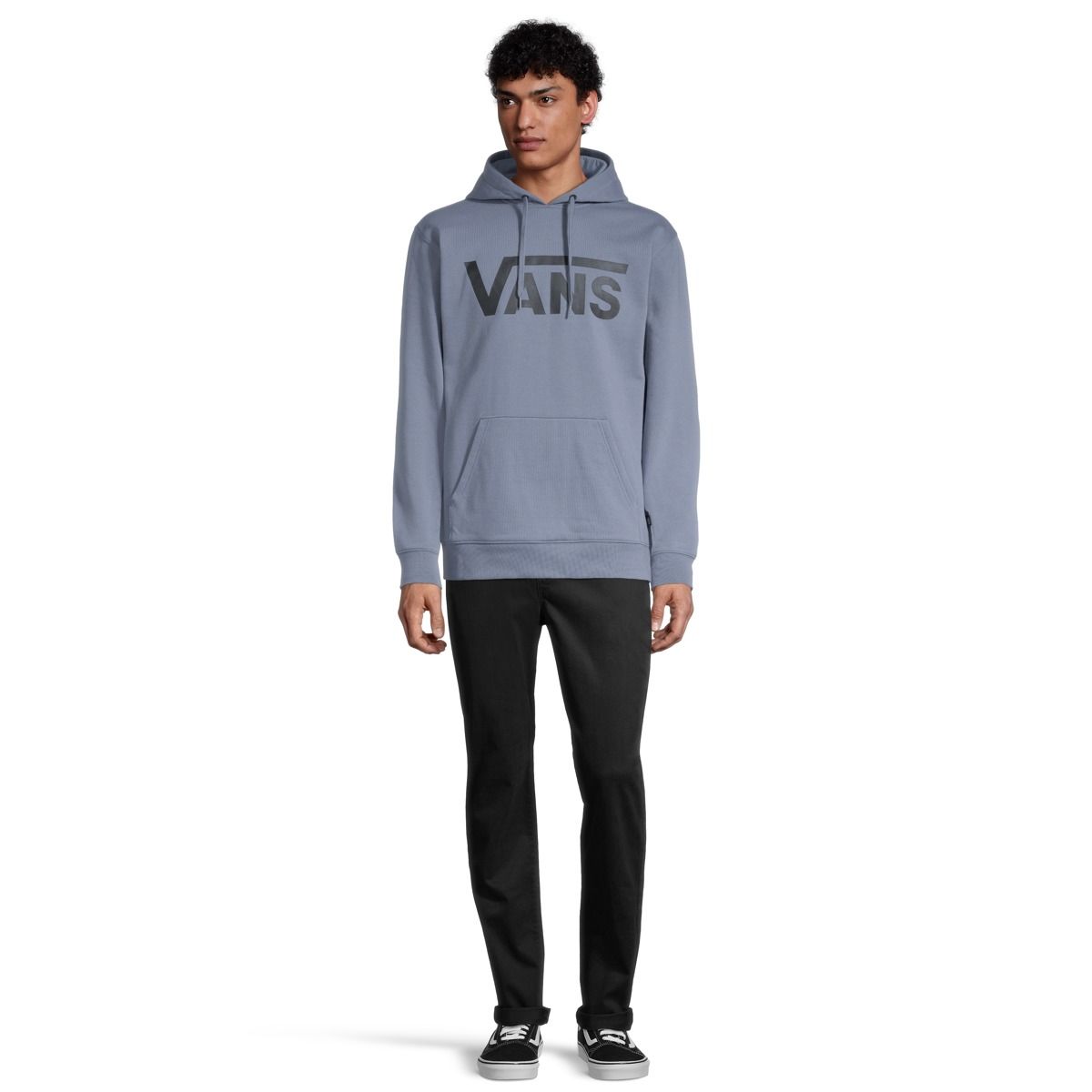 Vans Men's Classic Pullover Hoodie