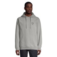 Vans Men's Pressed Floral Pullover II Hoodie Front_Flat