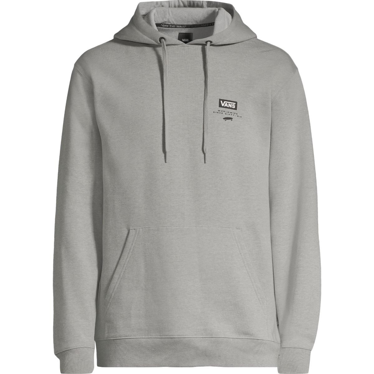 Vans Men's Pressed Floral Pullover II Hoodie