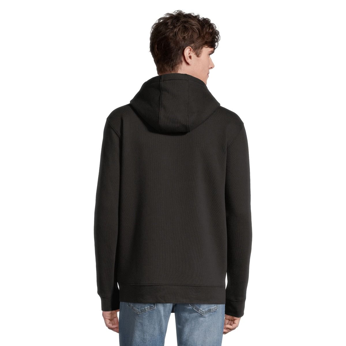 Vans Men's Pressed Floral Pullover Hoodie