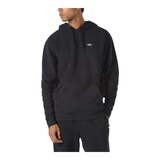 Vans Men's Comfy Cush Pullover Hoodie Front_Flat