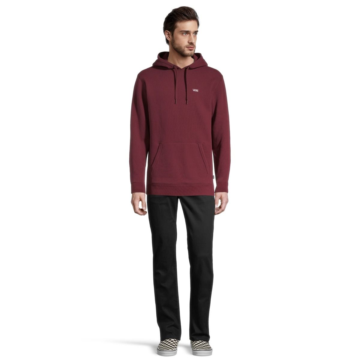 Vans Men's Comfy Cush Pullover Hoodie