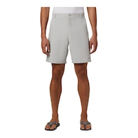 Columbia Men's Bahama Shorts Front_Flat