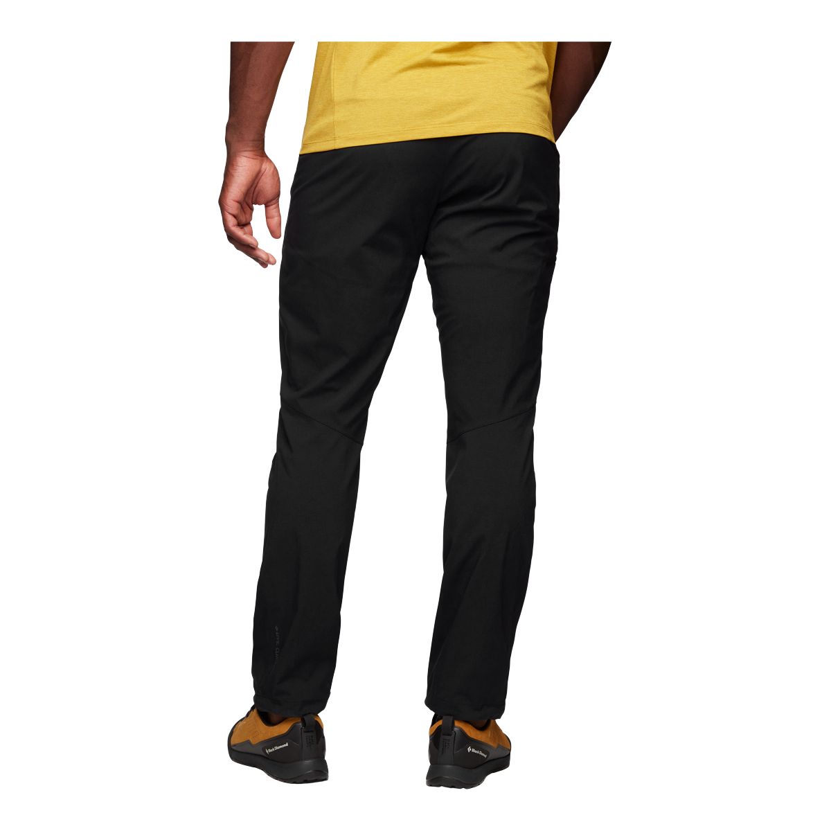 Black Diamond Men's Technician Alpine Pants