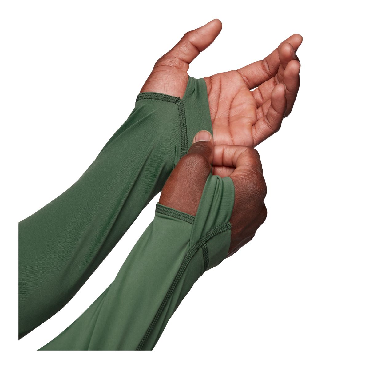 Black Diamond Men's Alpenglow Pro Hoodie