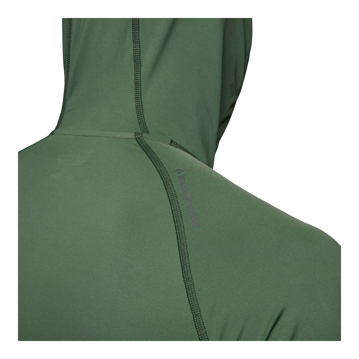 Black Diamond Men's Alpenglow Pro Hoodie