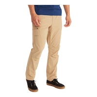 Marmot Men's Arch Rock Pants Front_Angled_Right
