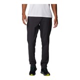 Columbia Men's Tech Trail II Hiker Pants Front_Flat