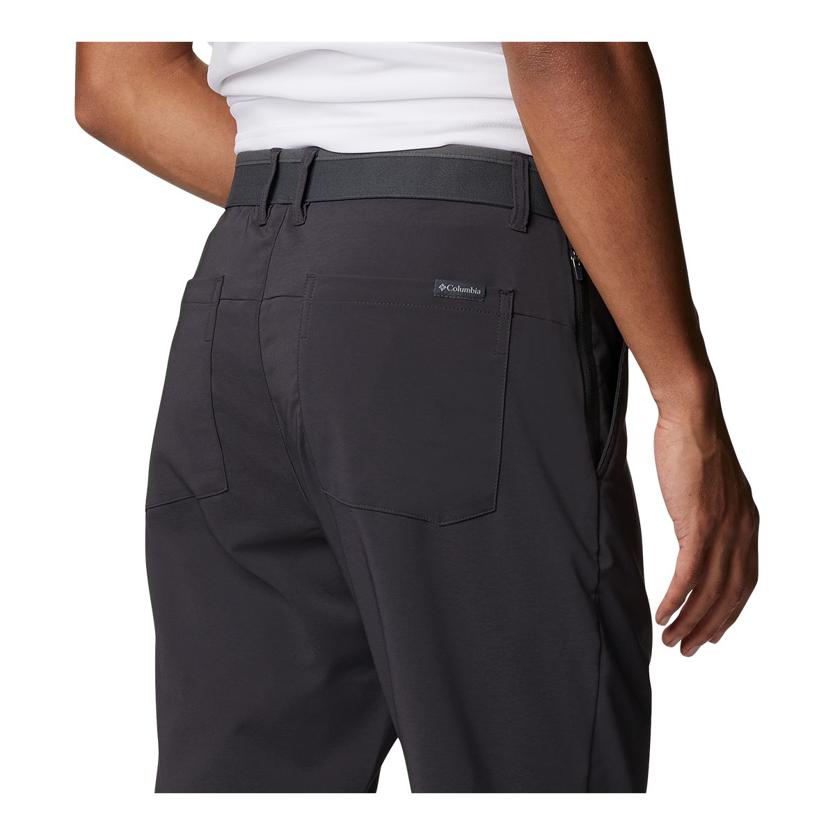 Columbia Men's Tech Trail II Hiker Pants | Atmosphere