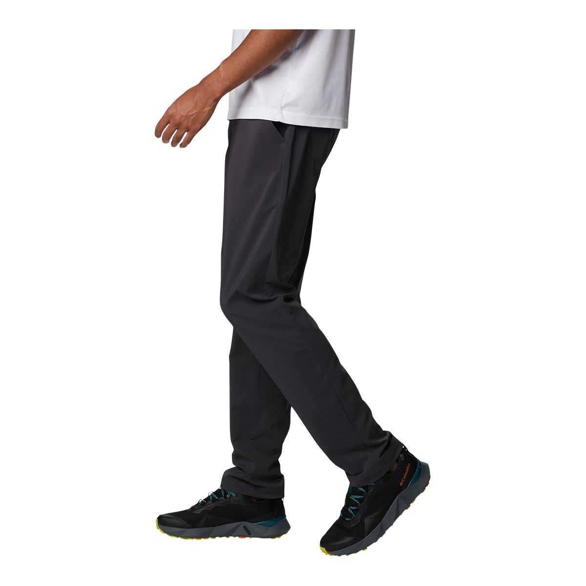 Columbia Men's Tech Trail II Hiker Pants | Atmosphere
