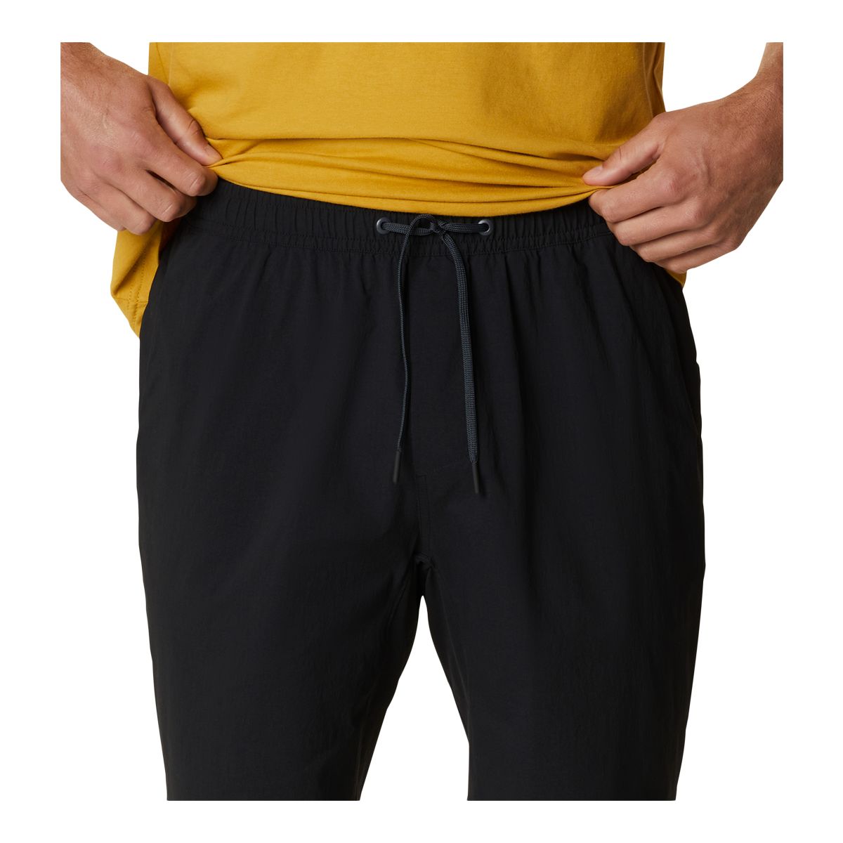 Mountain Hardwear Men's Basin™ Slim Fit Shorts
