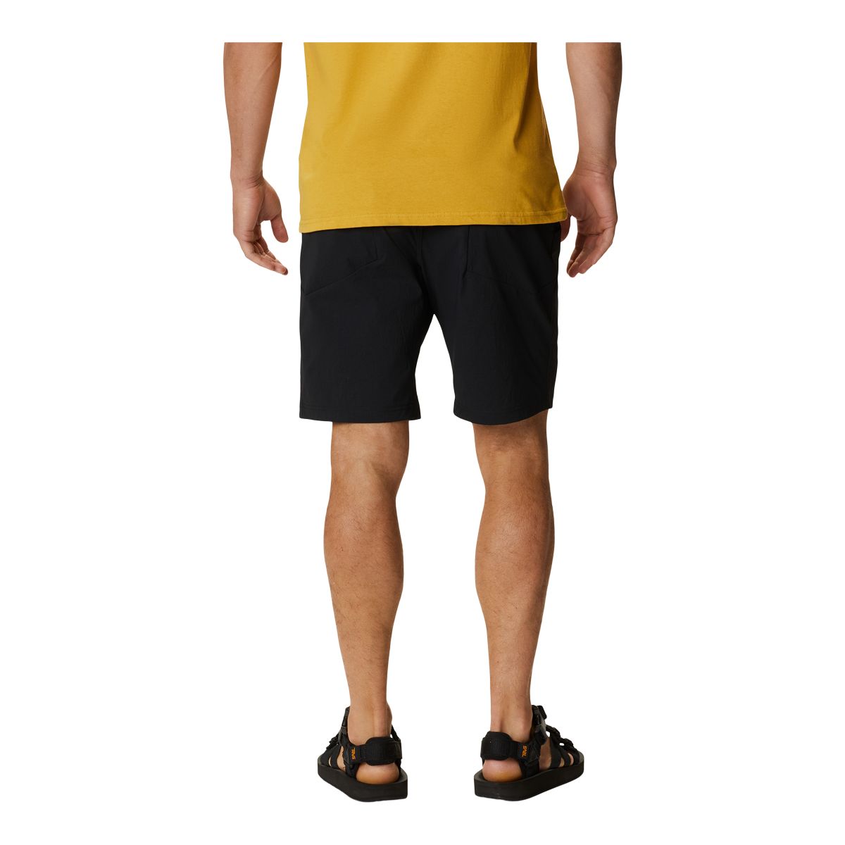 Mountain Hardwear Men's Basin™ Slim Fit Shorts