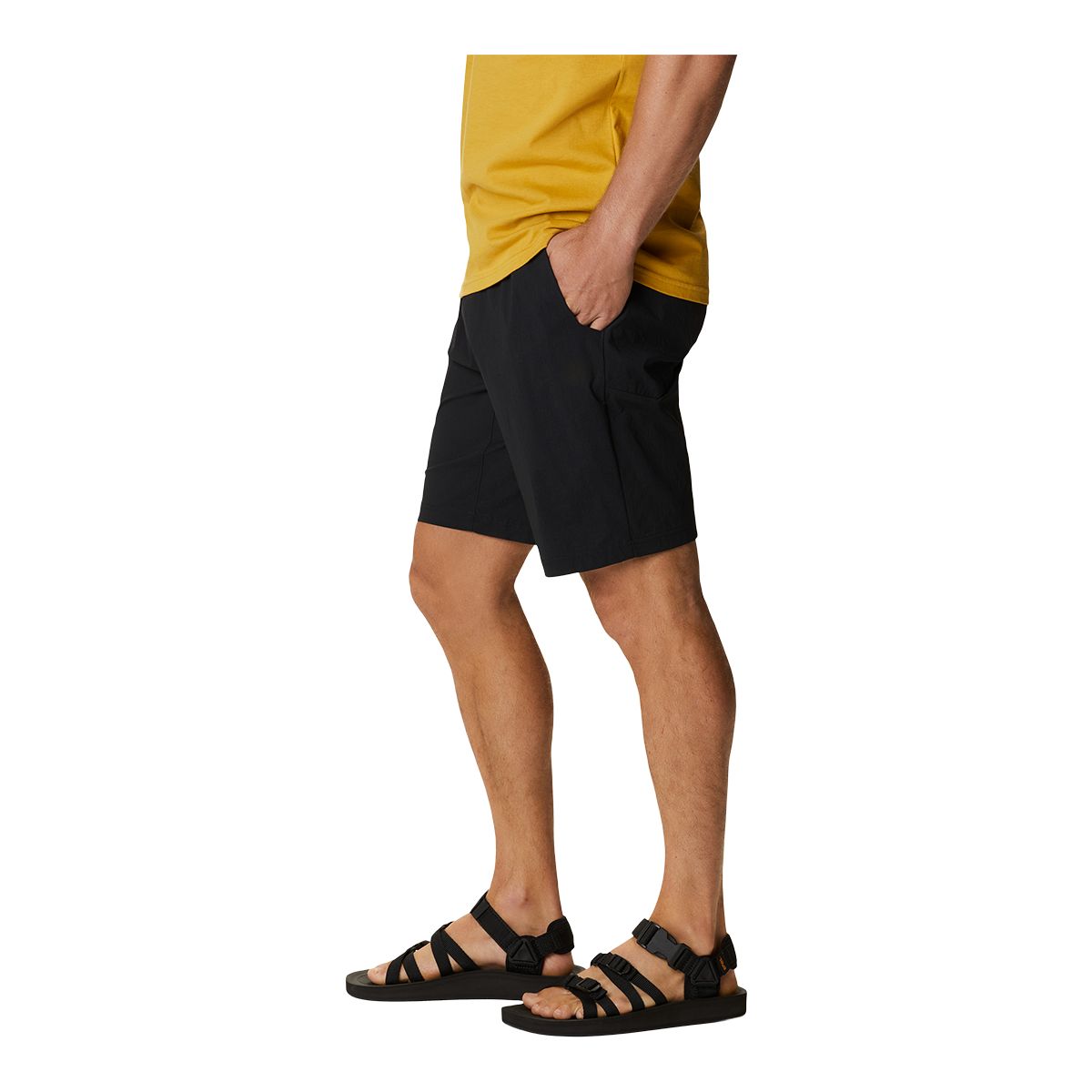 Mountain Hardwear Men's Basin™ Slim Fit Shorts