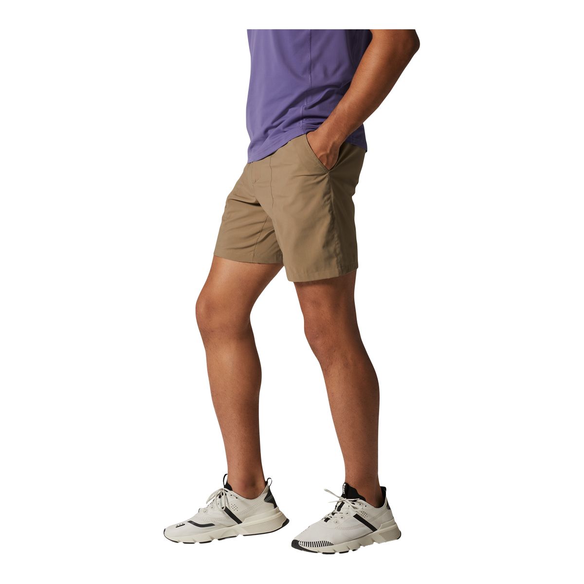 Mountain Hardwear Men's Trail Sender Hiking Shorts