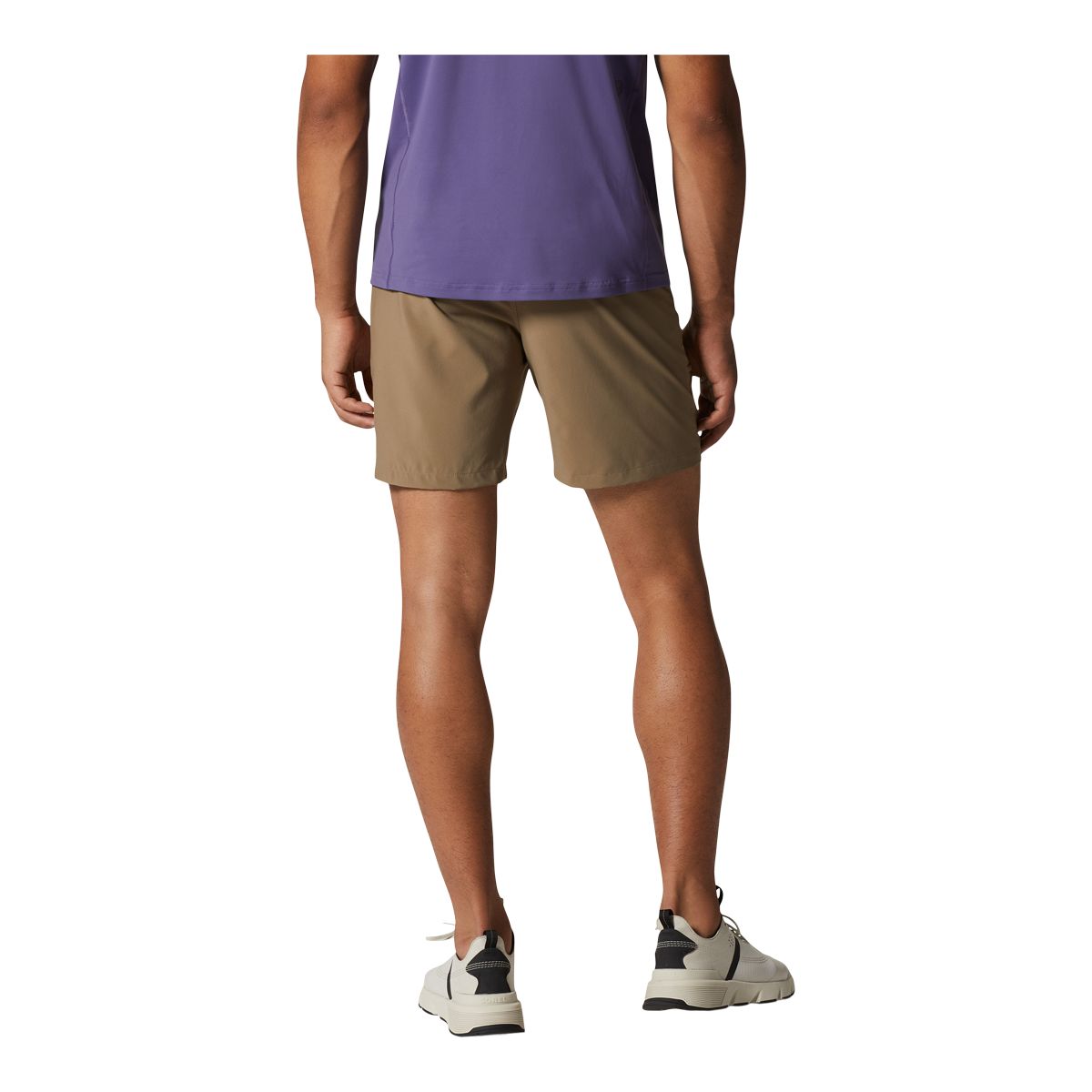 Mountain Hardwear Men's Trail Sender Hiking Shorts