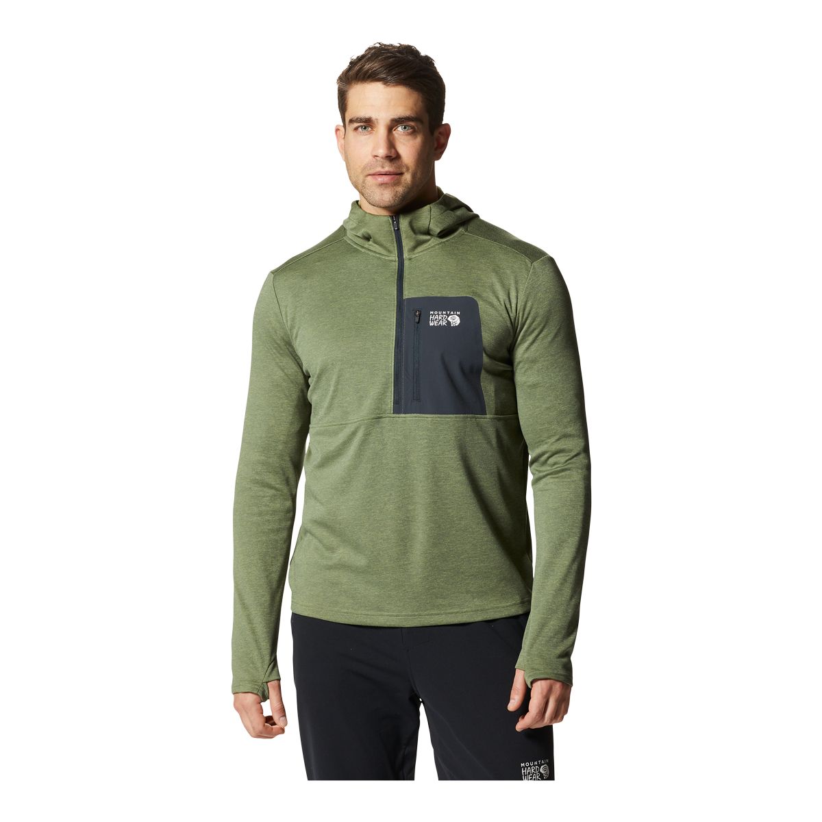 Under armour best sale pursuit hoodie