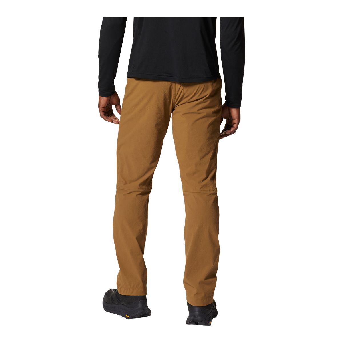 Mountain Hardwear Men's Basin Lined Pants Atmosphere