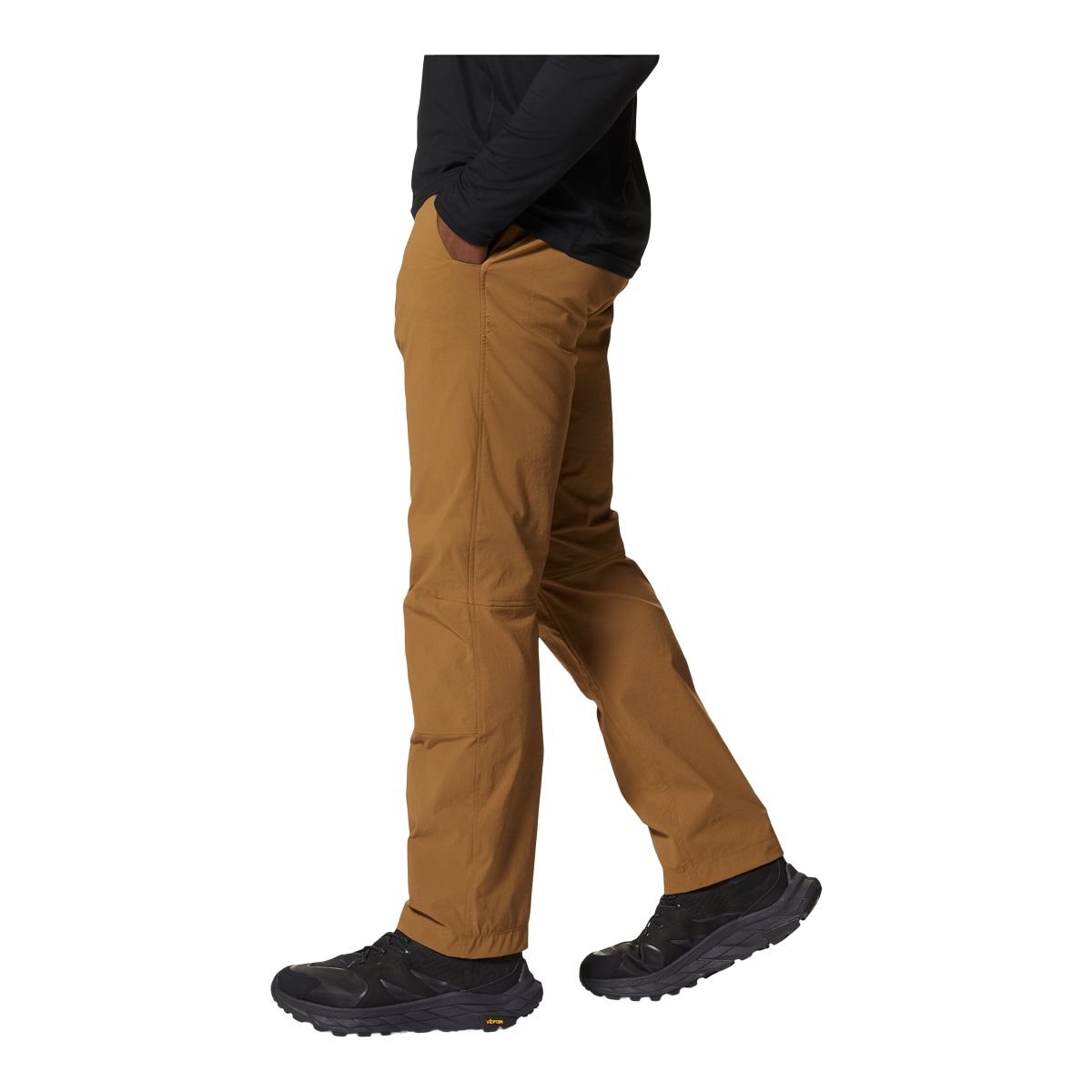 Mountain Hardwear Men's Basin Lined Pants Atmosphere