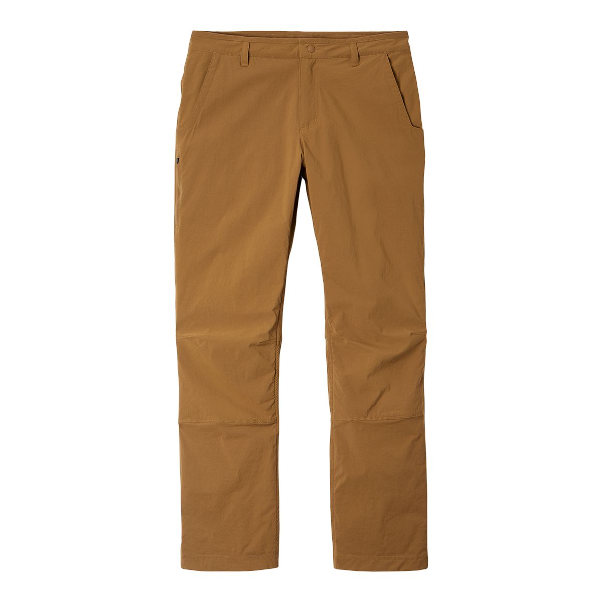Mountain Hardwear Men's Basin Lined Pants