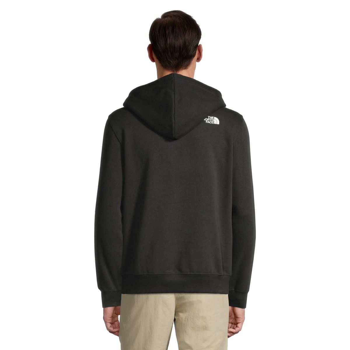 The North Face Men's Bear Pullover Hoodie | Atmosphere