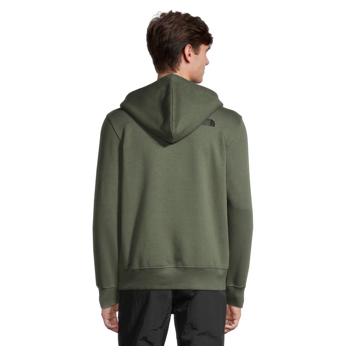 The North Face Men's Bear Pullover Hoodie