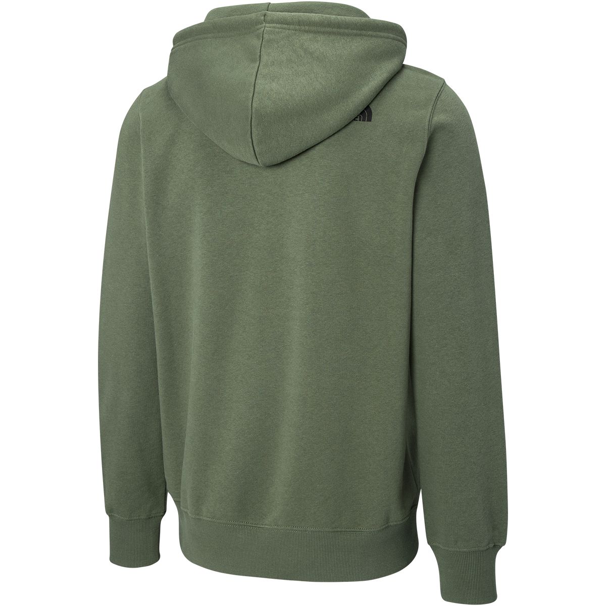 The North Face Men's Bear Pullover Hoodie