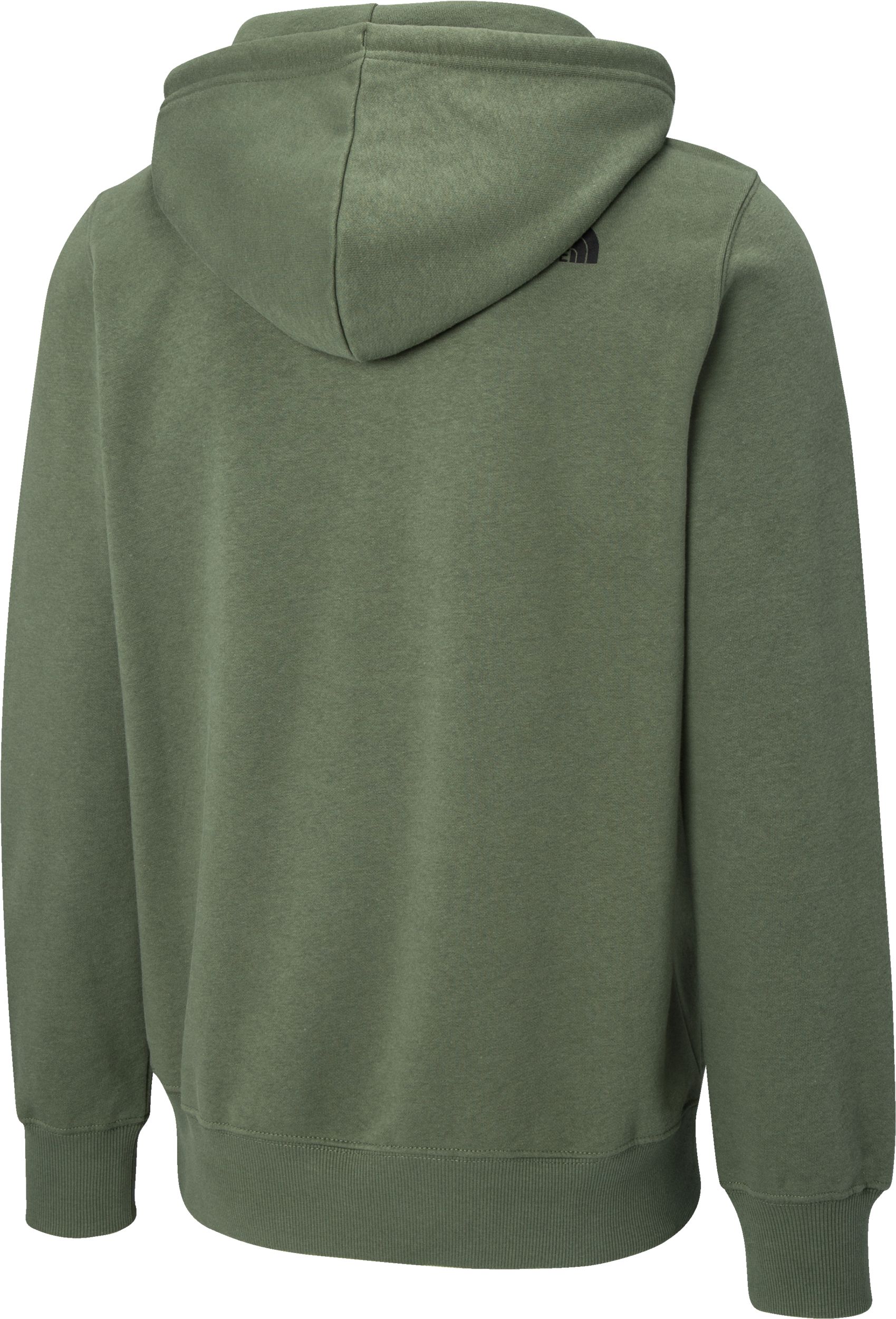 The North Face Men's Bear Pullover Hoodie
