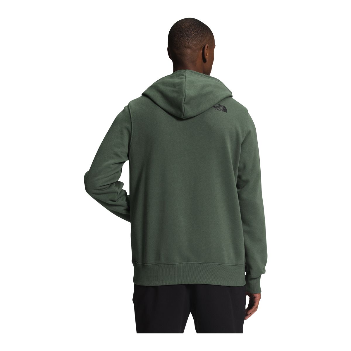 The North Face Men's Bear Pullover Hoodie