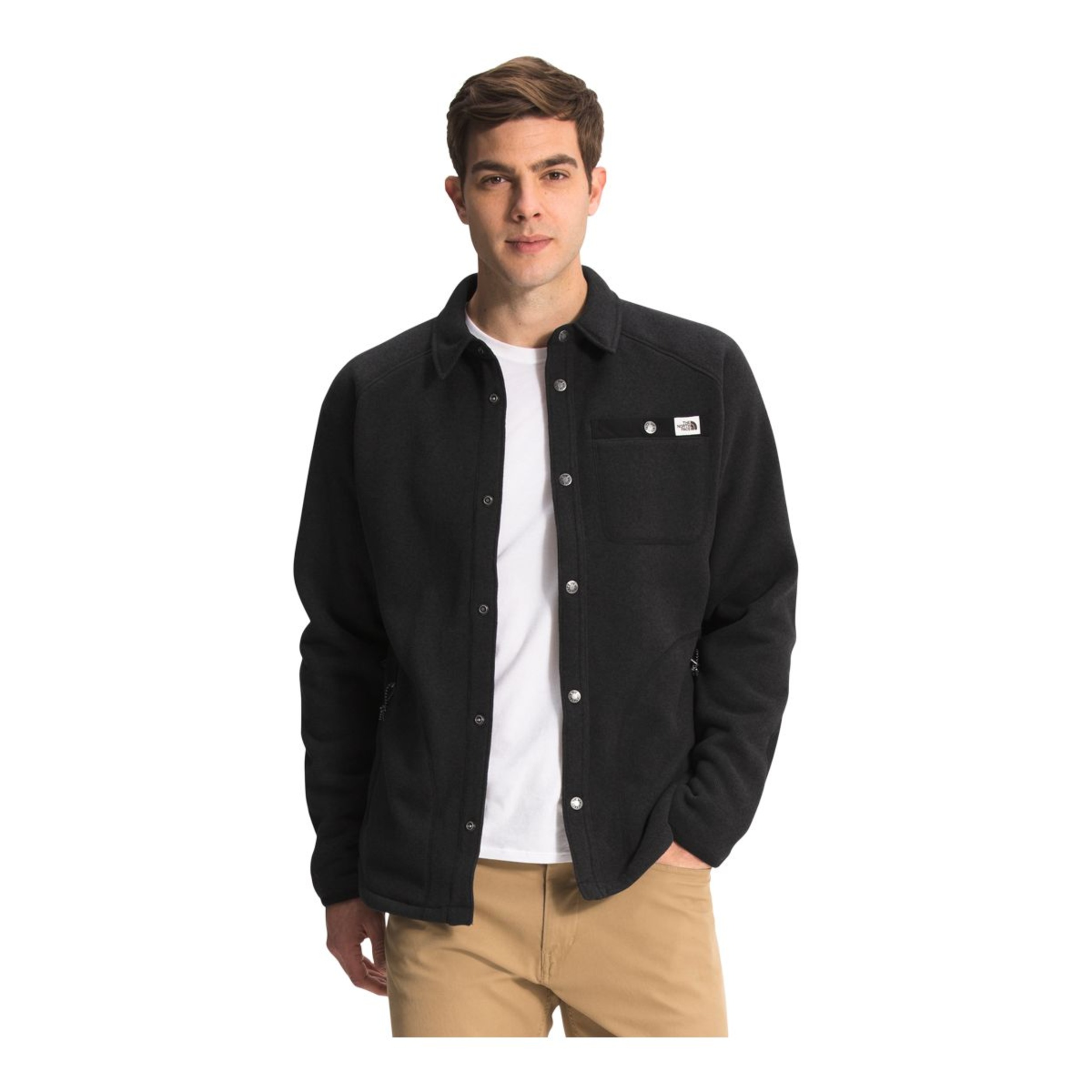 The North Face Men's Gordon Lyons Shacket