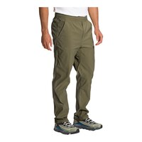 The North Face Men's Sprag Adventure Pants Front_Angled_Right