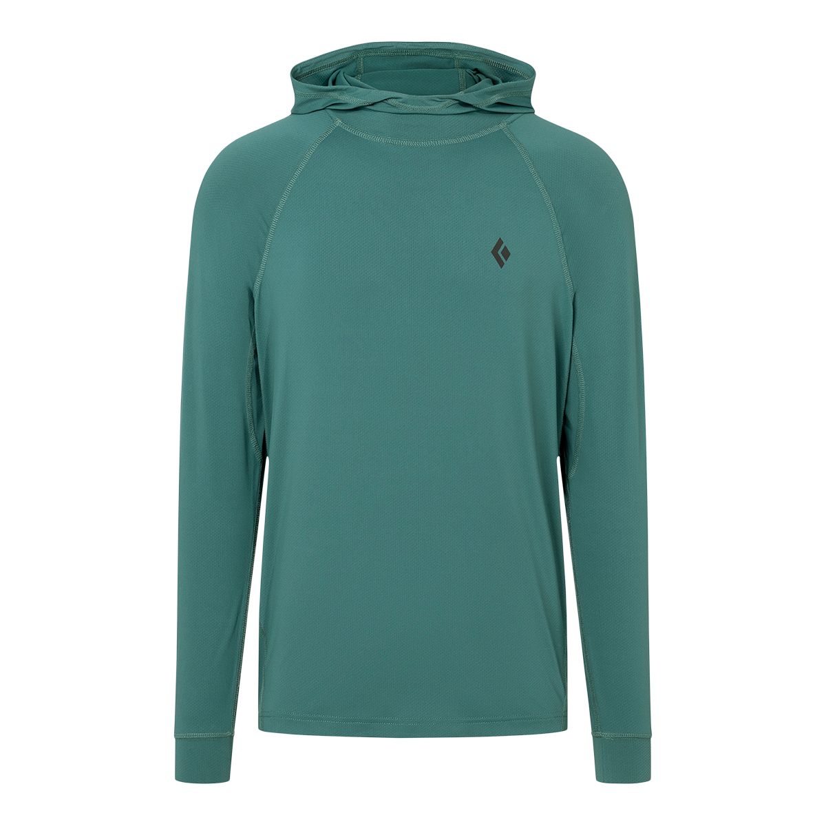 Black Diamond Men's Alpenglow Hoodie | Atmosphere