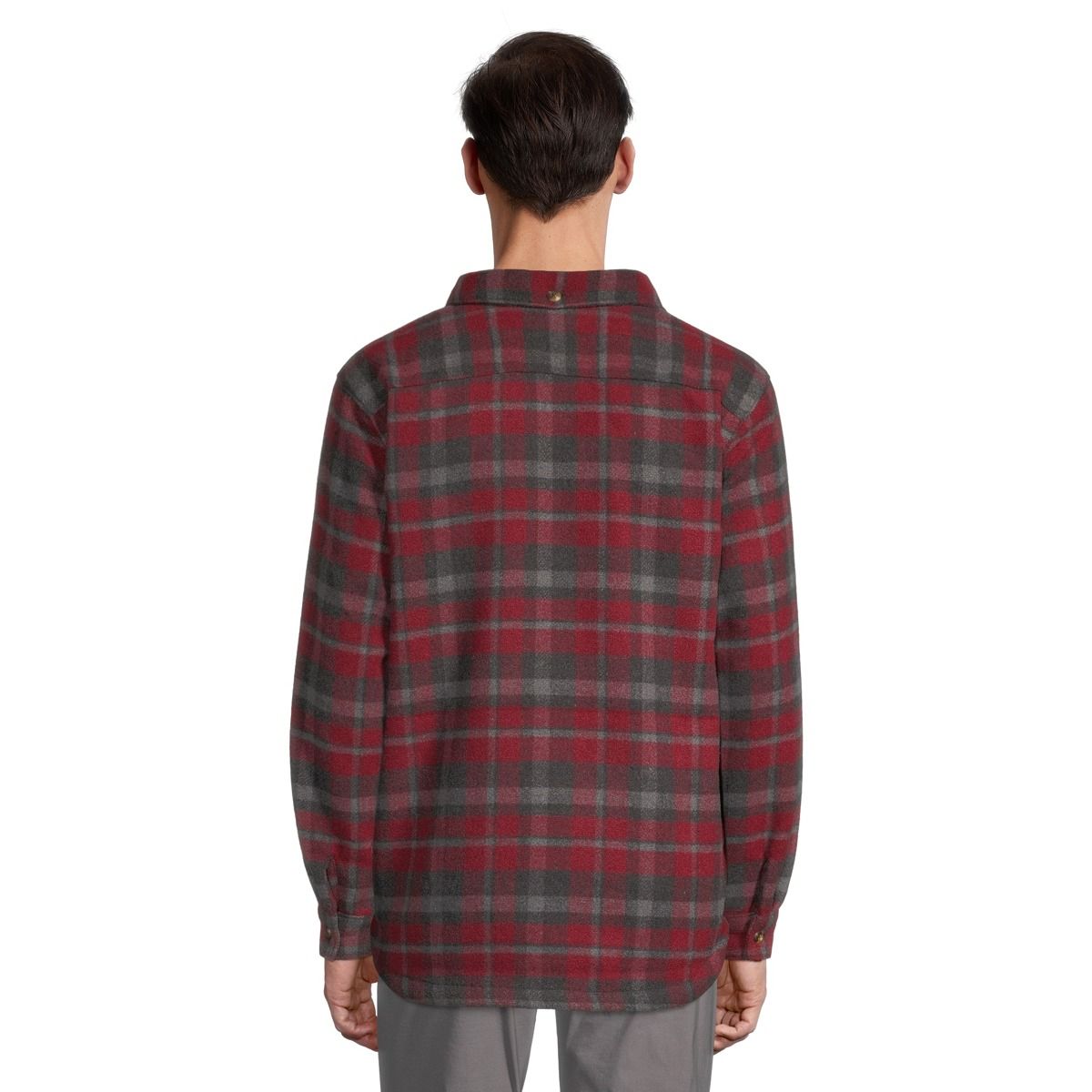 Columbia Men's Windward Rugged Shirt Jacket