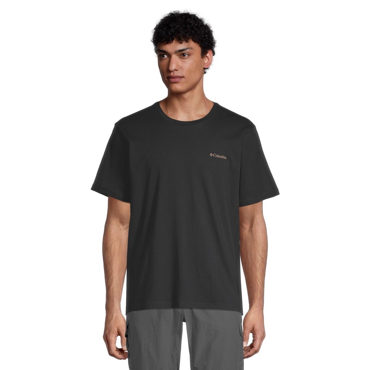 Columbia Men's Rapid Ridge Back Graphic T Shirt | Sportchek