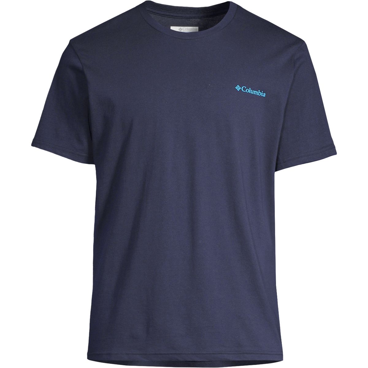 Columbia Men's Rapid Ridge Back Graphic T Shirt