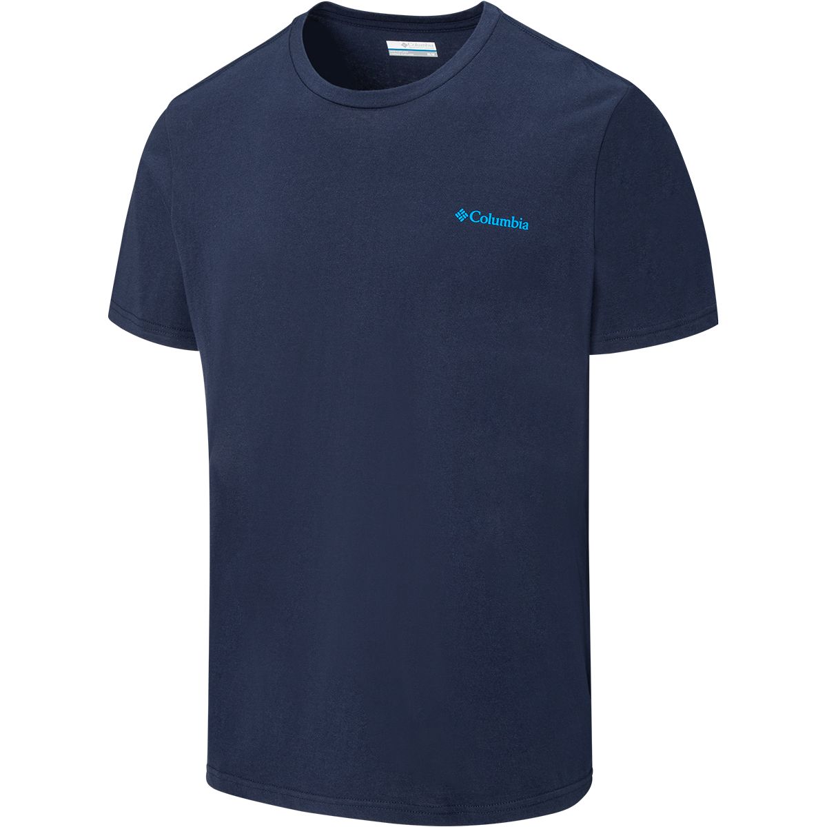 Columbia Men's Rapid Ridge Back Graphic T Shirt