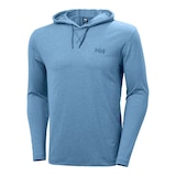 Helly Hansen Men's Verglas Light Hoodie Front_Three_Fourths_Angled_Left