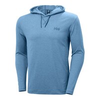 Helly Hansen Men's Verglas Light Hoodie Front_Three_Fourths_Angled_Left
