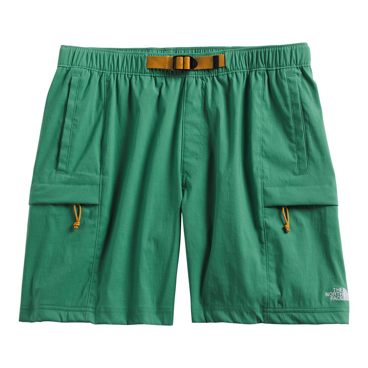 The North Face Men's Class V Belted Shorts