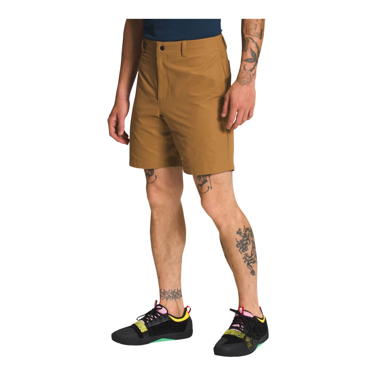 North face granite sales face shorts