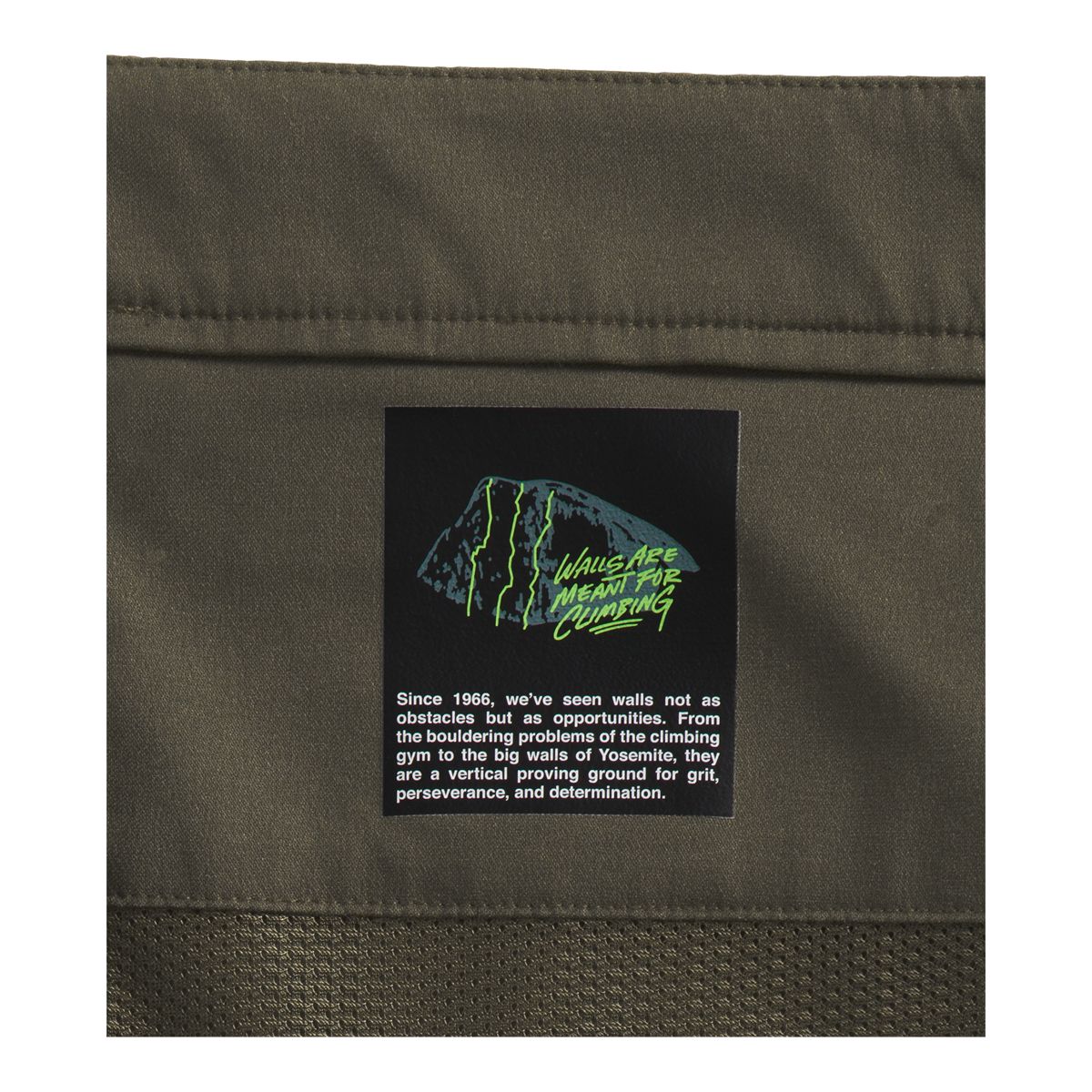 The North Face Men's Project Shorts