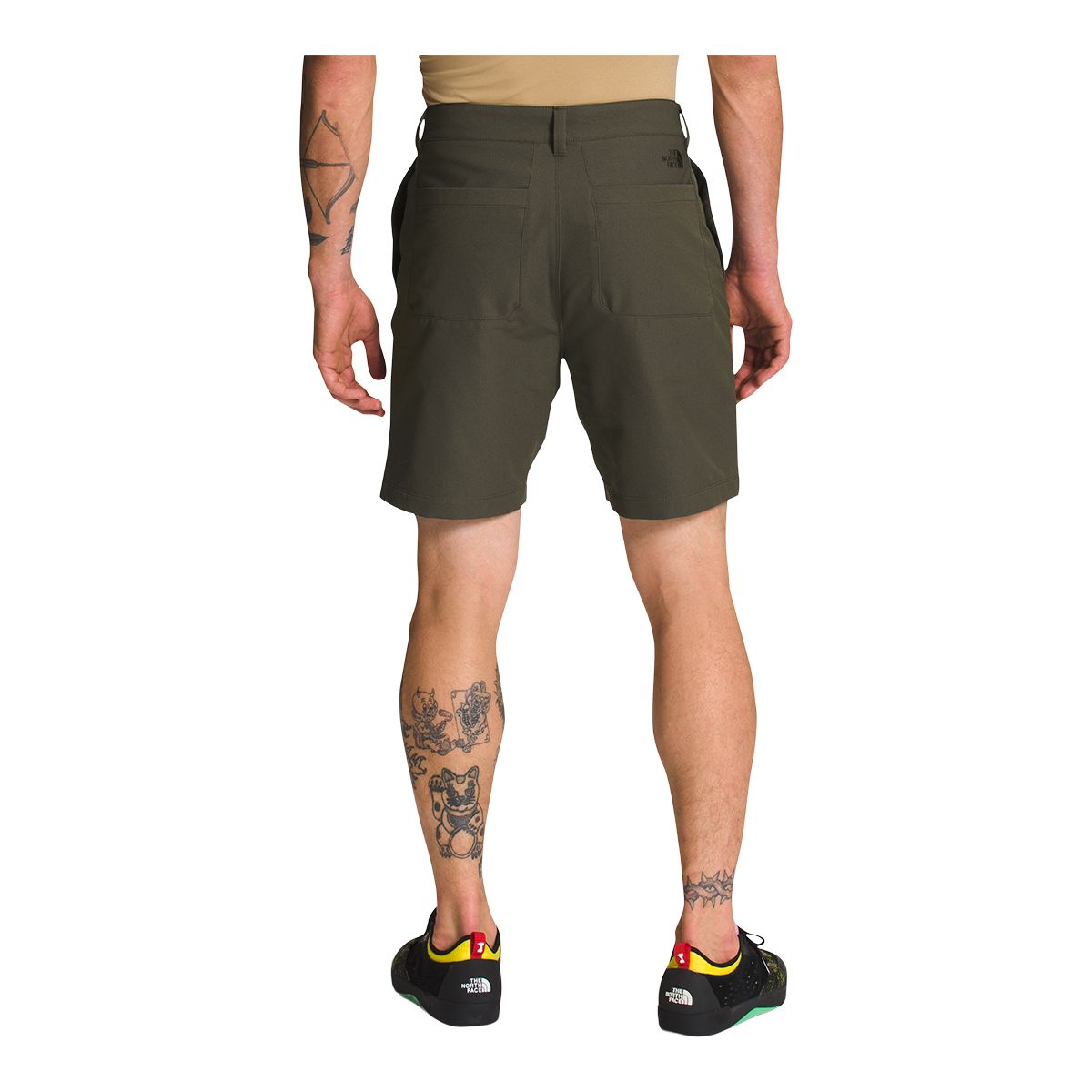 The North Face Men's Project Shorts