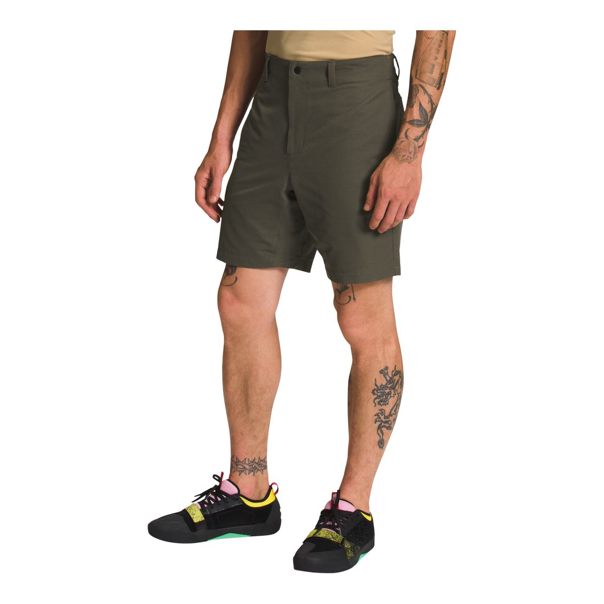 The North Face Men's Project Shorts