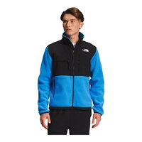 The North Face Men's Denali Jacket Front_Flat