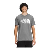 The North Face Men's Half Dome T Shirt Front_Flat