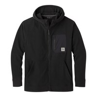 Outdoor Research Men's Trail Mix Hoodie Front_Flat
