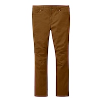 Outdoor Research Men's Goldbar Pants Front_Flat