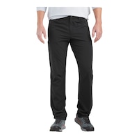 Outdoor Research Men's Ferrosi Pants Front_Flat