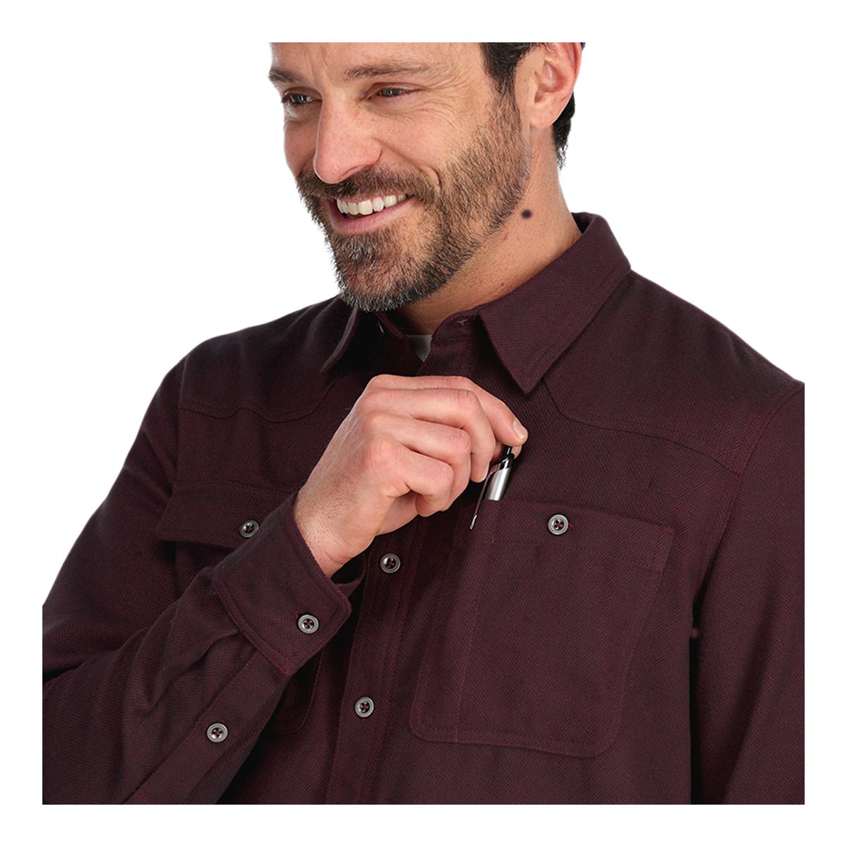 Outdoor Research Men's Feedback Shirt